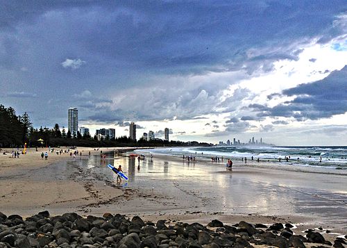 Burleigh Heads, Queensland